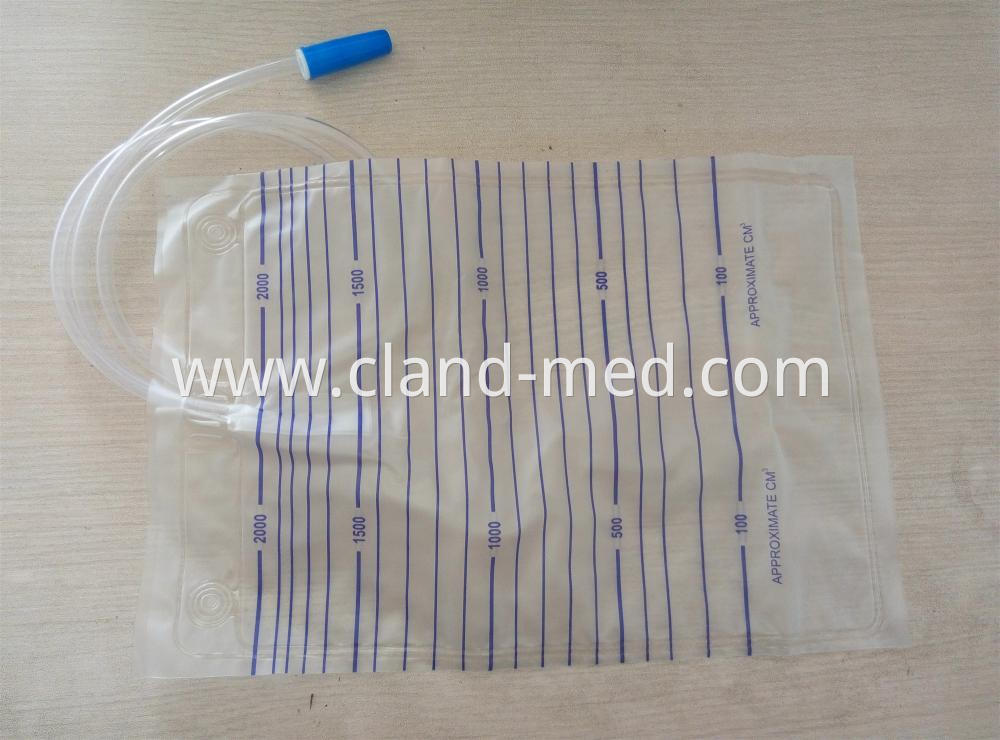 Cl Tb0001 Urine Bag 1